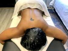 Mobile massage for ladies at nyali, Mombasa