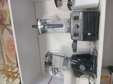 Vitamix 5200 Blender & Black Mixer Variable Speed