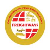 Freightways Global Solutions Ltd | Global Shipping | Warehousing |3PL & 4PL Logistics