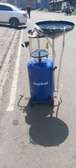 Haosail oil drainer machine