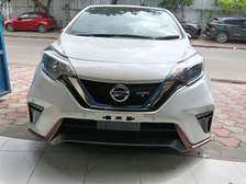 Nissan nosmo epower