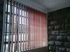 MAGNIFICENT OFFICE BLINDS