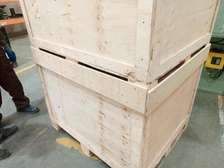 Export boxes