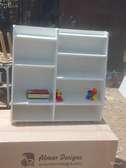 Kids bookshelf