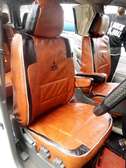 Classic Car seat covers