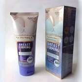 Breast firming cream