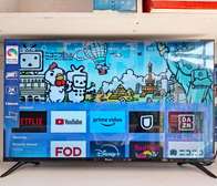 Solar max 32 inch smart
