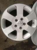 Rims 15 for nissan cars
