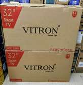 32 Vitron smart Frameless - Super Sale
