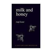 Milk and honey

Book by Rupi Kaur