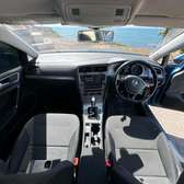 VOLKSWAGEN GOLF TSI 2015