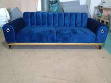 Luxurious sofa/3-seater/channel sofa