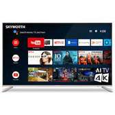 Skyworth 50 Inch 4K UHD Android TV