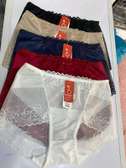 *6 pieces Quality Ladies  Designer   Cotton Panties*