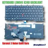 lenovo ThinkPad x270 backlit keyboard