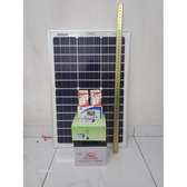 Solarmax All Weather 100 Watts Solar Fullkit