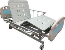 Electric Hospital Bed 3 Function Price Kenya