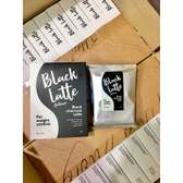 Black Latte weight loss coffee