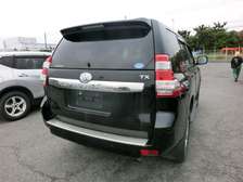 Toyota Landcruiser Prado TX 2.7