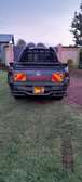 Toyota Hilux high Rider diesel manual 2WD