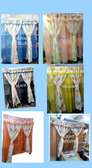 Kitchen curtain
