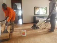 CARPET CLEANING MOMBASA