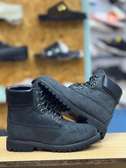 Men Timberland boots