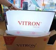Vitron 32" Smart Tv