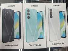 SAMSUNG GALAXY A16 128GB\4GB