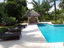 4 Bed House with En Suite at Watamu