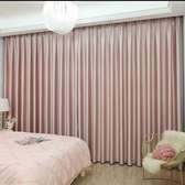 CLASSY curtains AND NICE SHEERS