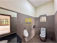 Warehouse in Mombasa Road