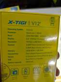 X-tigi V12 16gb+1gb Ram 5MP+Fingerprint(Shop)