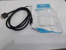 Type C to External Hard Drive Cable - Micro-B