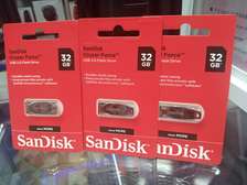Sandisk Cruzer Force 32GB USB 2.0 Pendrive