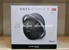 Onyx studio 7