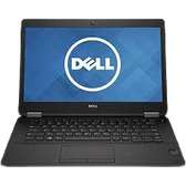 Dell Latitude E7470 14in Laptop, Core i5-6300U