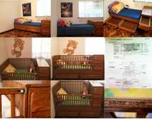 FOR SALE Brand Name CHILD CRAFT FURNITURE IMPORTED USA