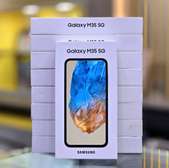 Samsung Galaxy M35 5G| RAM 6GB| Storage 128GB