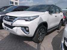 Fortuner