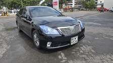 Toyota crown KCW