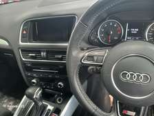 AUDI A5 SLINE HIRE-PURCHASE ACCEPTED.