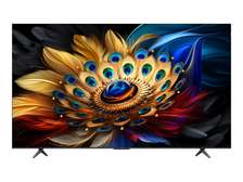 98 inches TCL Q-LED 4K UHD Android Google Tv