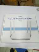 LTE 4G Office/Home Wifi Simcard Router