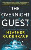 The overnight guest ebook