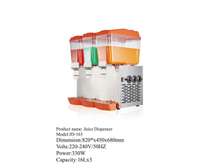 16Litre Three Cylinder Automatic Juice Dispensers