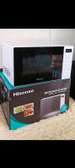 Hisense 20L Digital Microwave Oven H20MOMWS11
