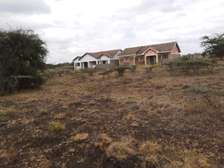 Residential plots for sale in Kitengela