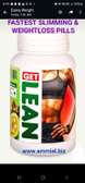 GET LEAN WEIGHTLOSS CAPSULES