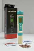 7-in-1 Water Quality Multi-Function TDS Meter